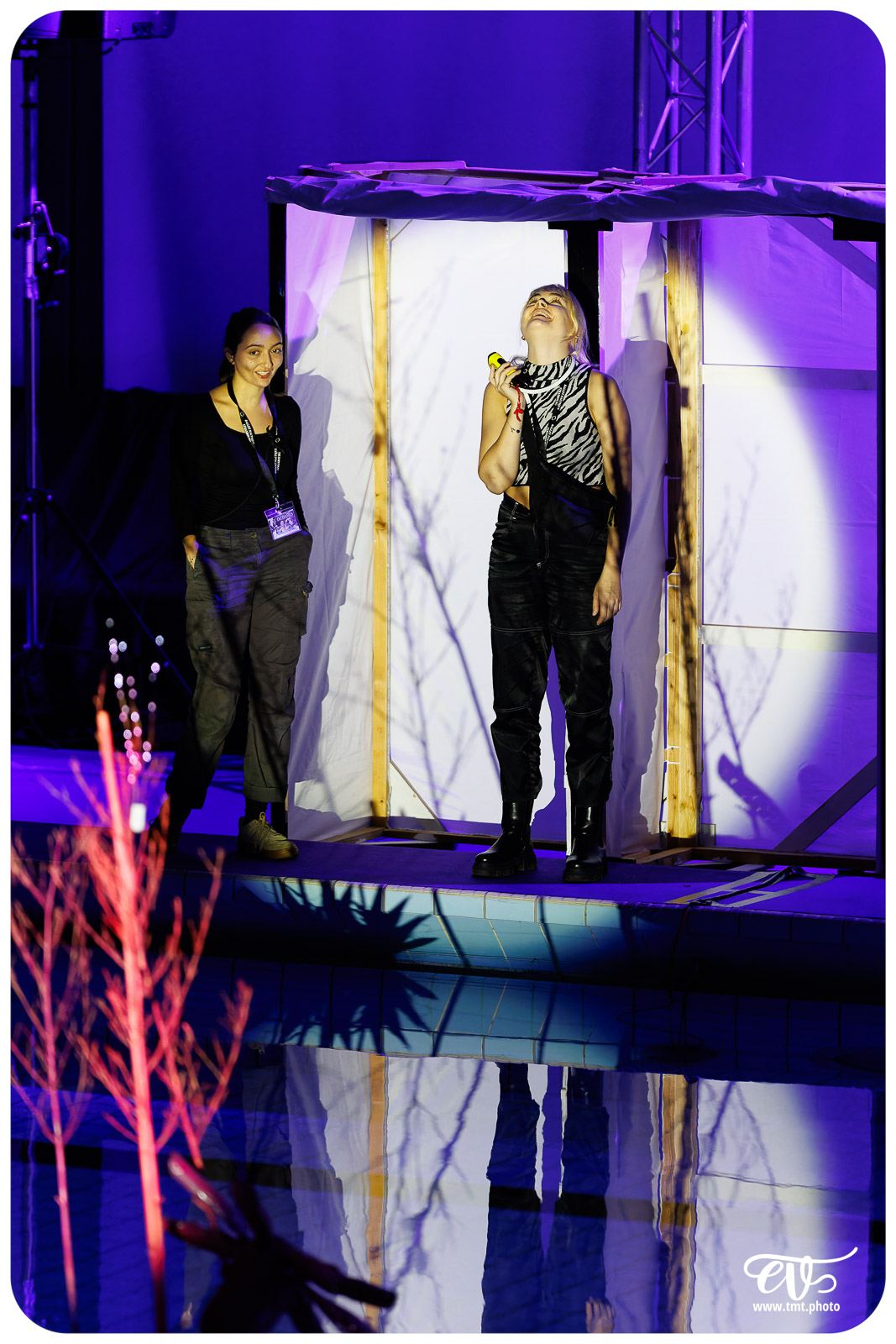 OFFS - BNS JEU DE DAMES